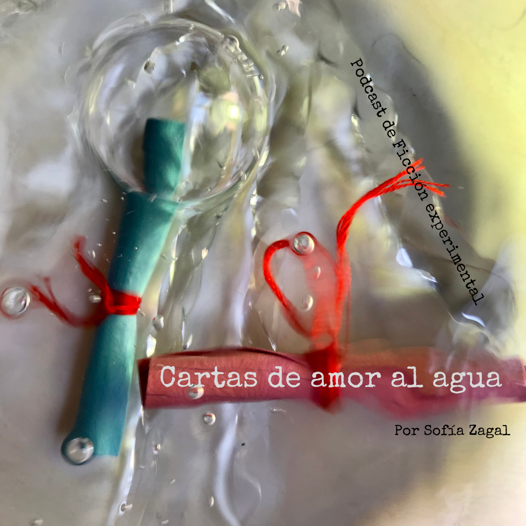 Cartas de amor al aigua (1)
