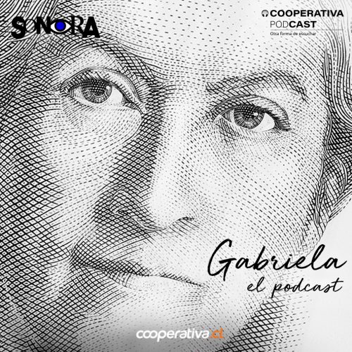 Gabriela, el podcast